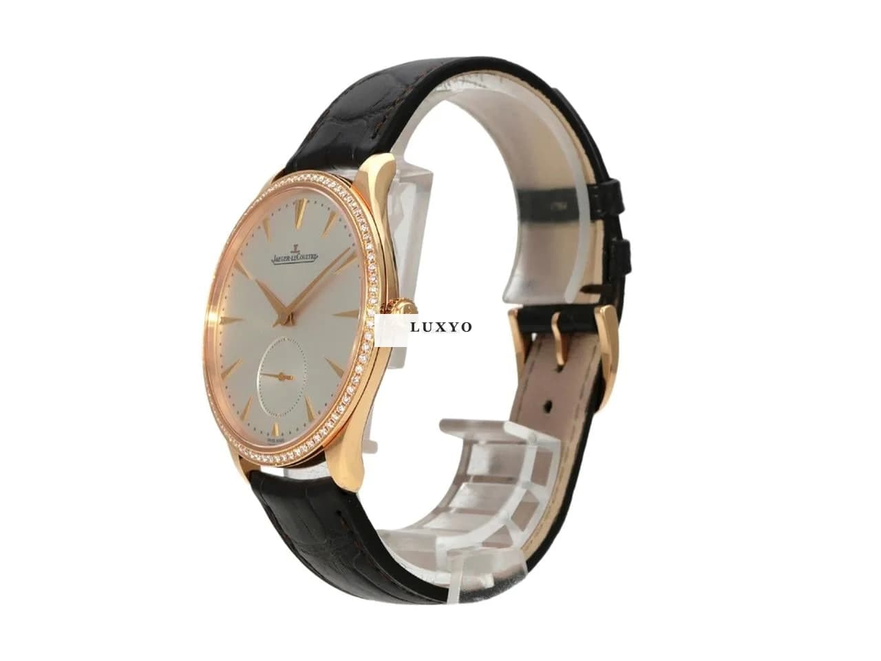 Jaeger-LeCoultre Master Grande Ultra Thin Ref. Q127250 - Thumbnail 2