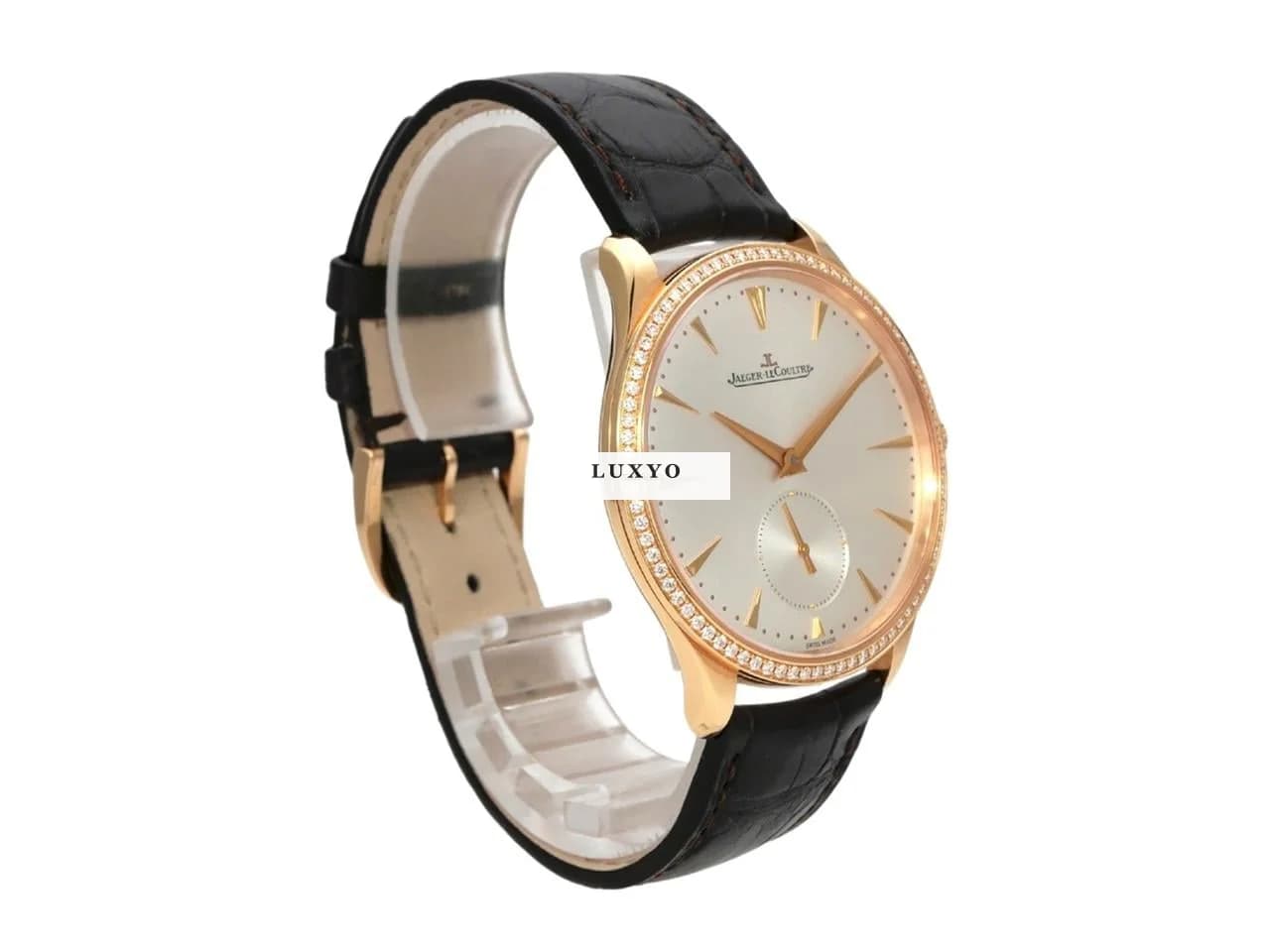 Jaeger-LeCoultre Master Grande Ultra Thin Ref. Q127250 - Thumbnail 3