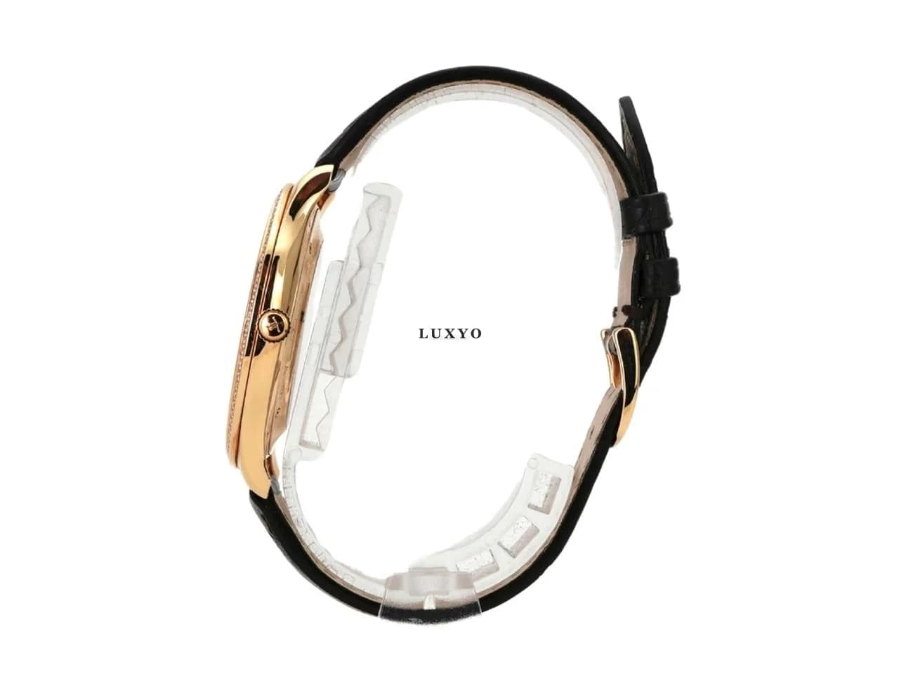 Jaeger-LeCoultre Master Grande Ultra Thin Ref. Q127250 - Thumbnail 4