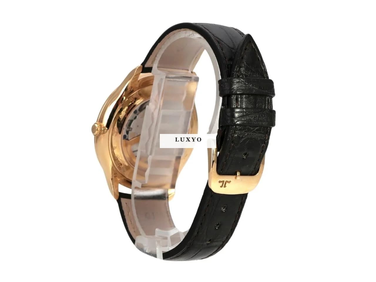 Jaeger-LeCoultre Master Grande Ultra Thin Ref. Q127250 - Thumbnail 6