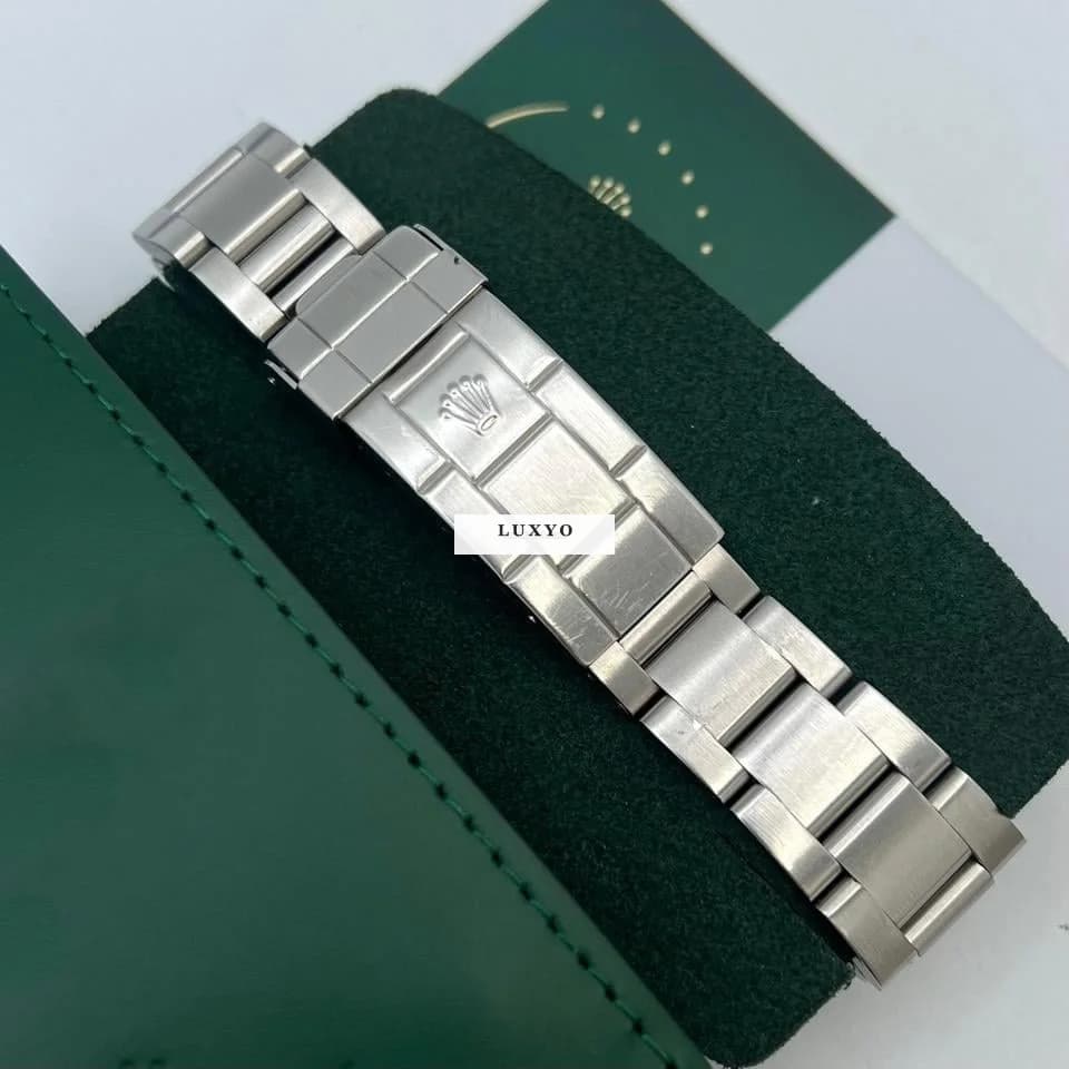 Rolex Submariner Service Rolex 2025 - Thumbnail 2