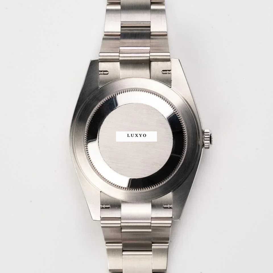 Rolex Datejust 41 2024 | Garantie 2029 | Papiere + Box - Thumbnail 4