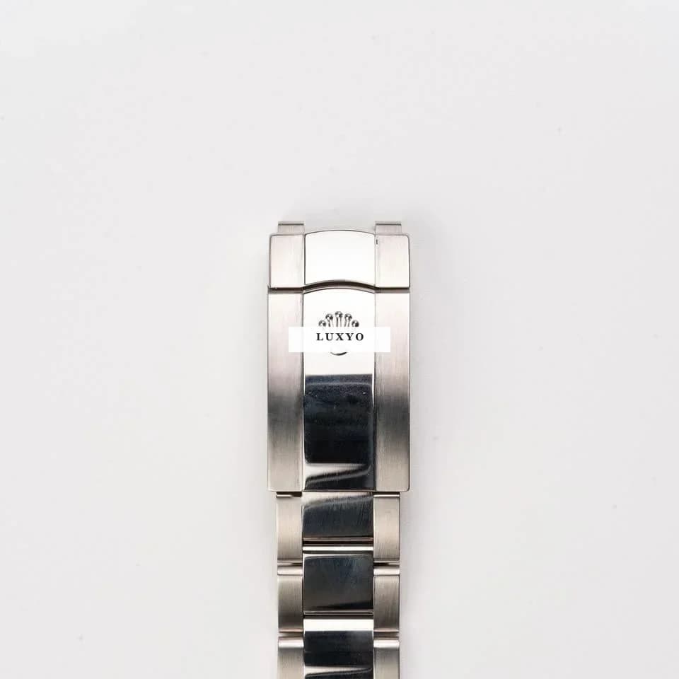 Rolex Datejust 41 2024 | Garantie 2029 | Papiere + Box - Thumbnail 7