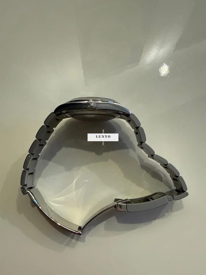 Rolex Datejust 41 Full set, scatola e garanzia - Thumbnail 2