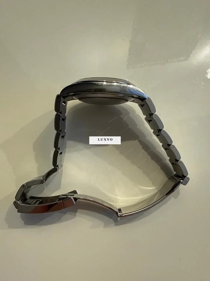 Rolex Datejust 41 Full set, scatola e garanzia - Thumbnail 3