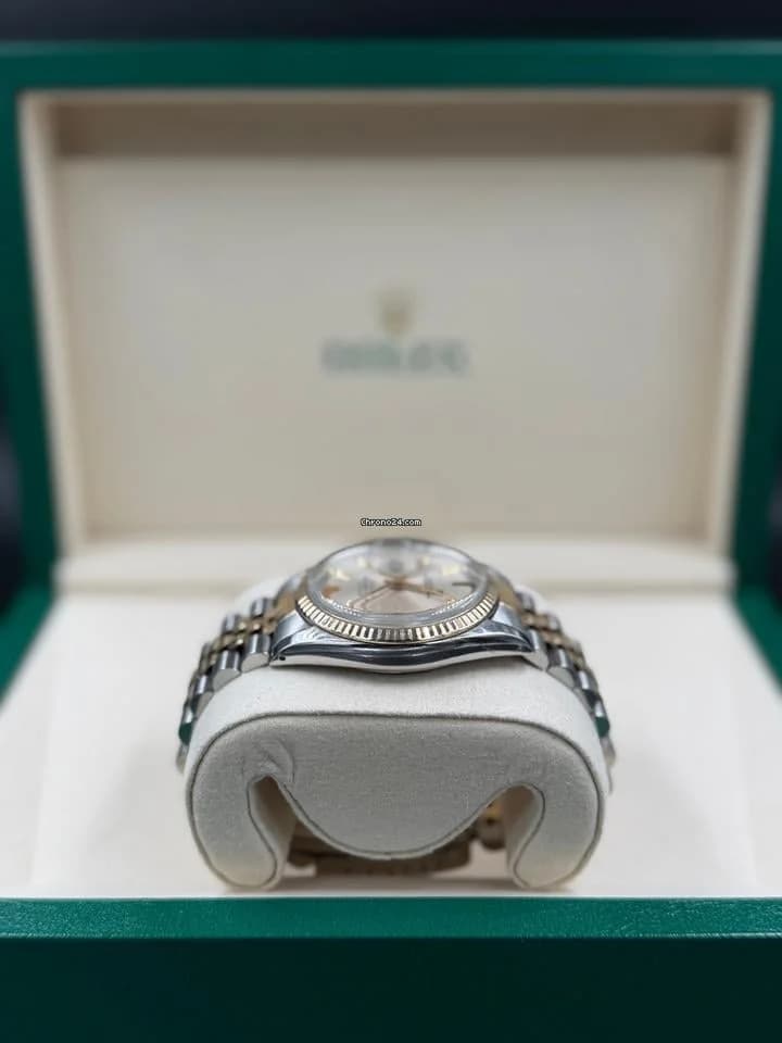 Rolex Datejust 36 - Thumbnail 2