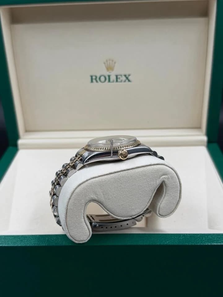 Rolex Datejust 36 - Thumbnail 3