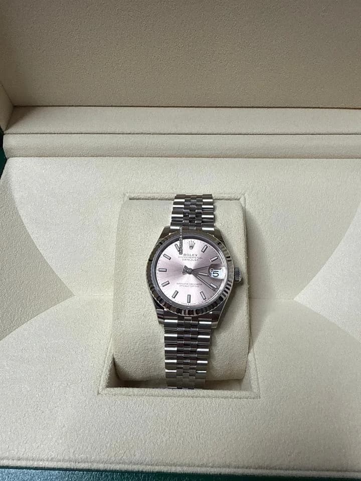 Rolex Datejust 31 Rolex Datejust 31 06/2025 NEW - Thumbnail 5