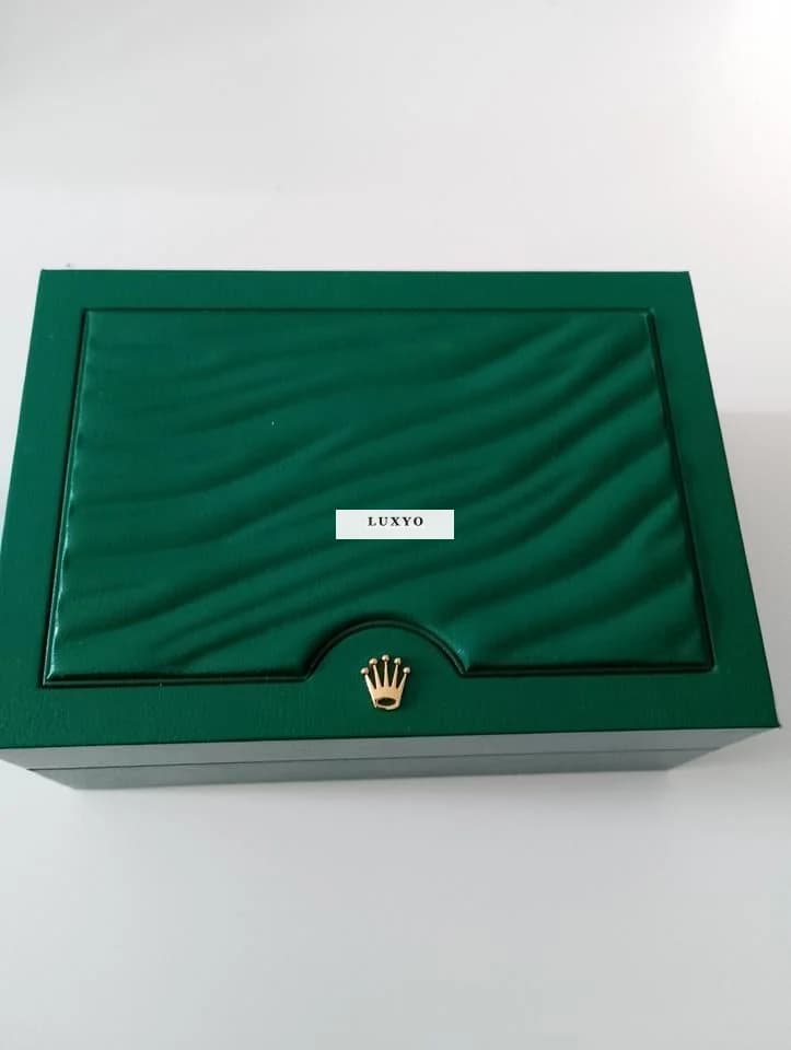 Rolex Datejust 41 rolex datejust41 silver - Thumbnail 4