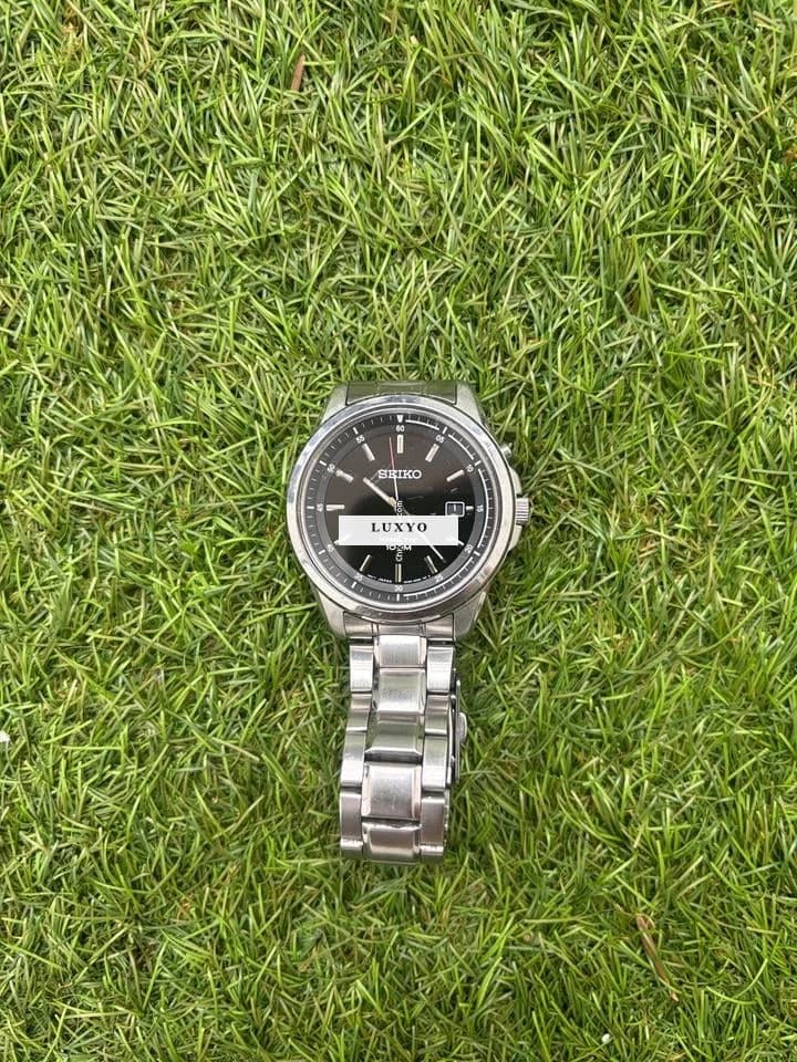 Seiko Neo Sports Seiko Seiko Neo Sport Kinetic - Thumbnail 2