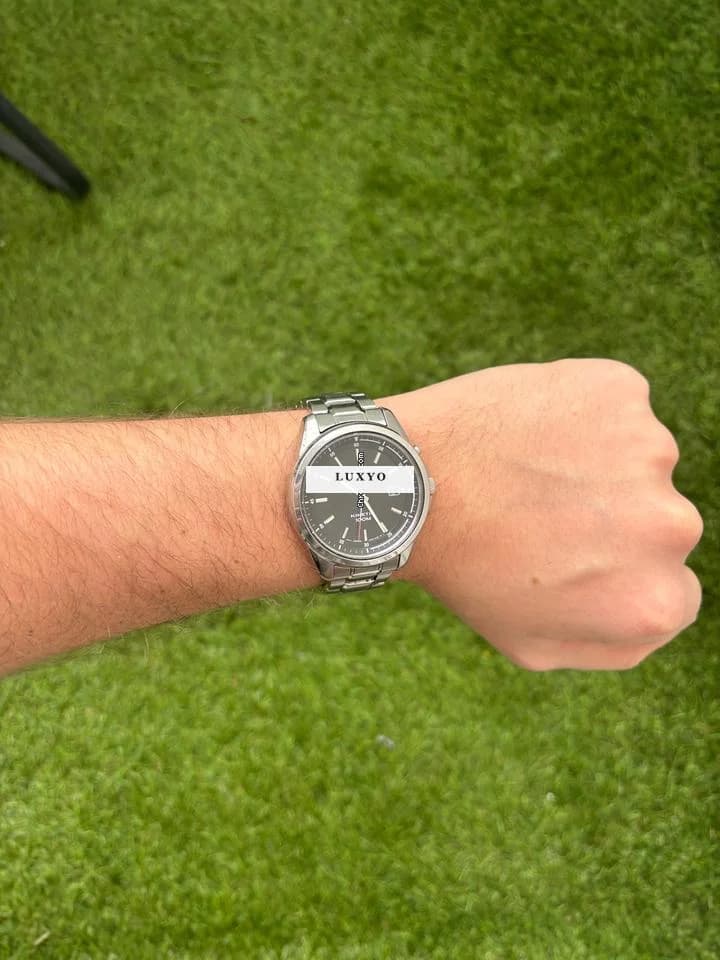 Seiko Neo Sports Seiko Seiko Neo Sport Kinetic - Thumbnail 6