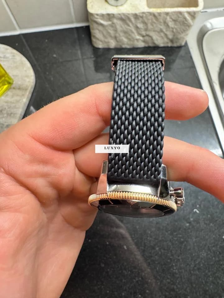 Breitling Superocean Heritage B01 Chronograph 44 Limited 1/500 rare Bretling - Thumbnail 2