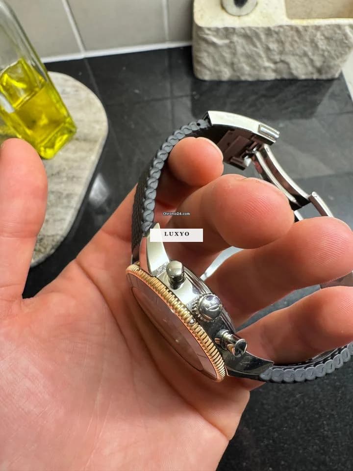 Breitling Superocean Heritage B01 Chronograph 44 Limited 1/500 rare Bretling - Thumbnail 3