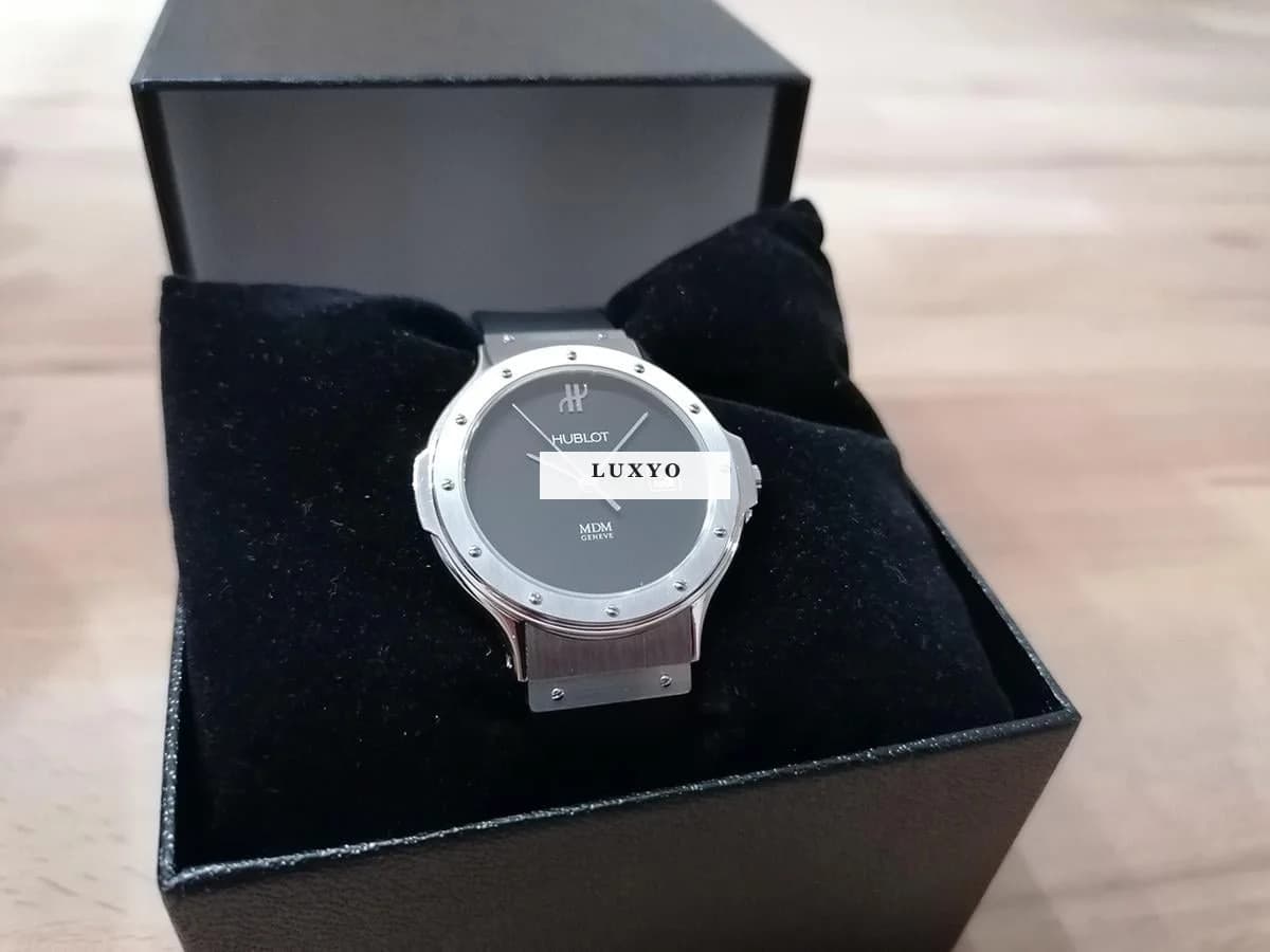 Hublot Classic 1401.1 - Image 1