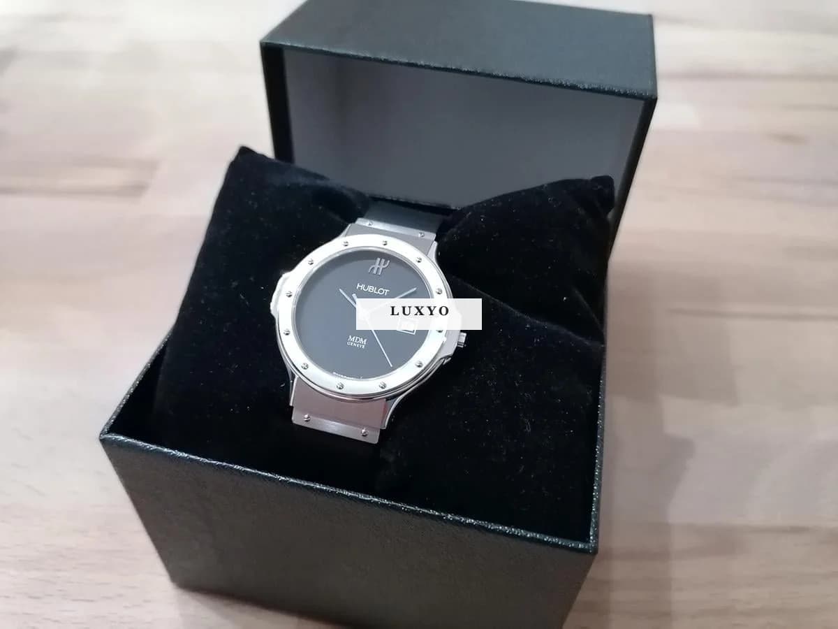 Hublot Classic 1401.1 - Thumbnail 2