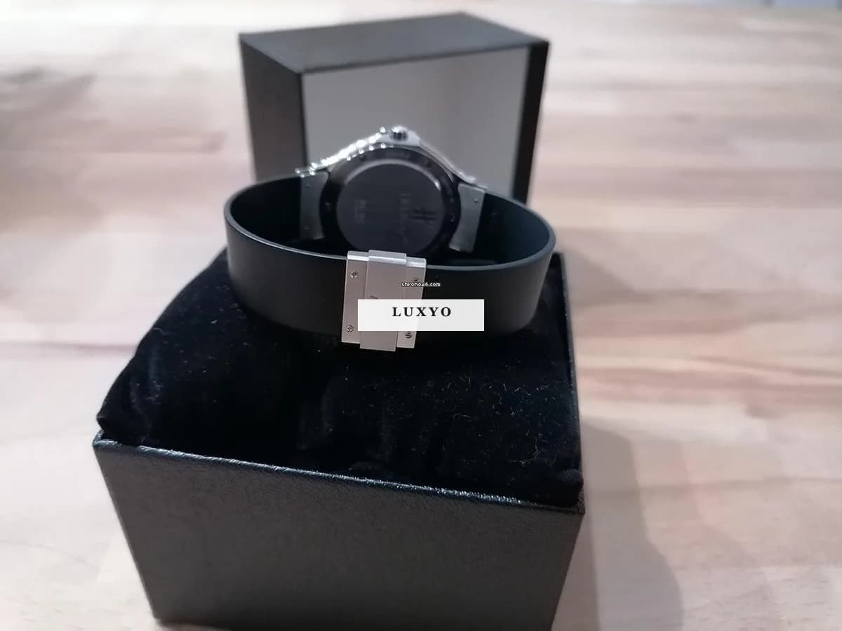 Hublot Classic 1401.1 - Thumbnail 11