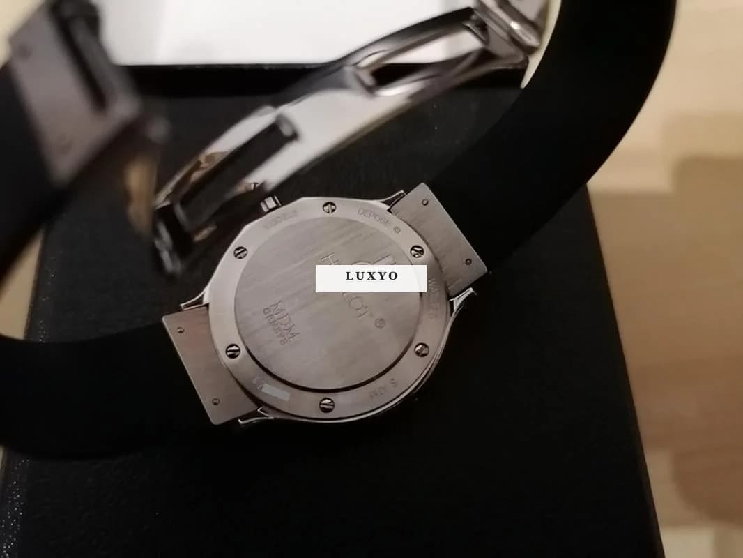 Hublot Classic 1401.1 - Thumbnail 12