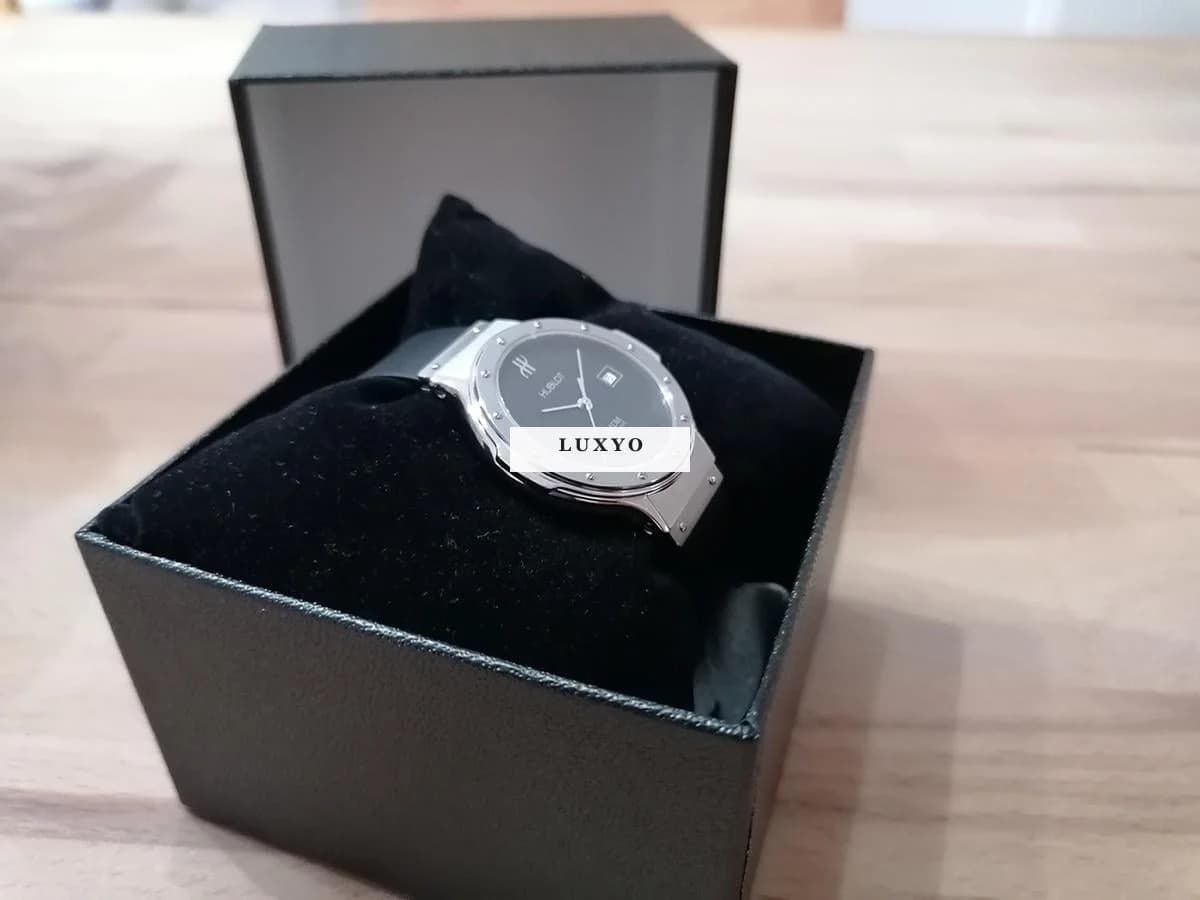 Hublot Classic 1401.1 - Thumbnail 4