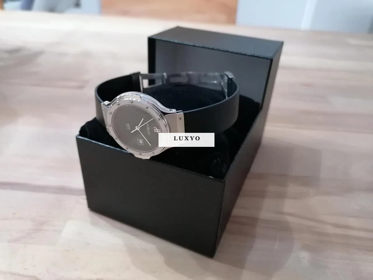 Hublot Classic 1401.1 - Thumbnail 6