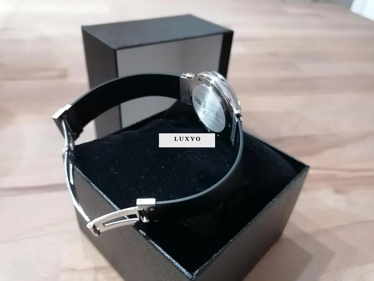 Hublot Classic 1401.1 - Thumbnail 9