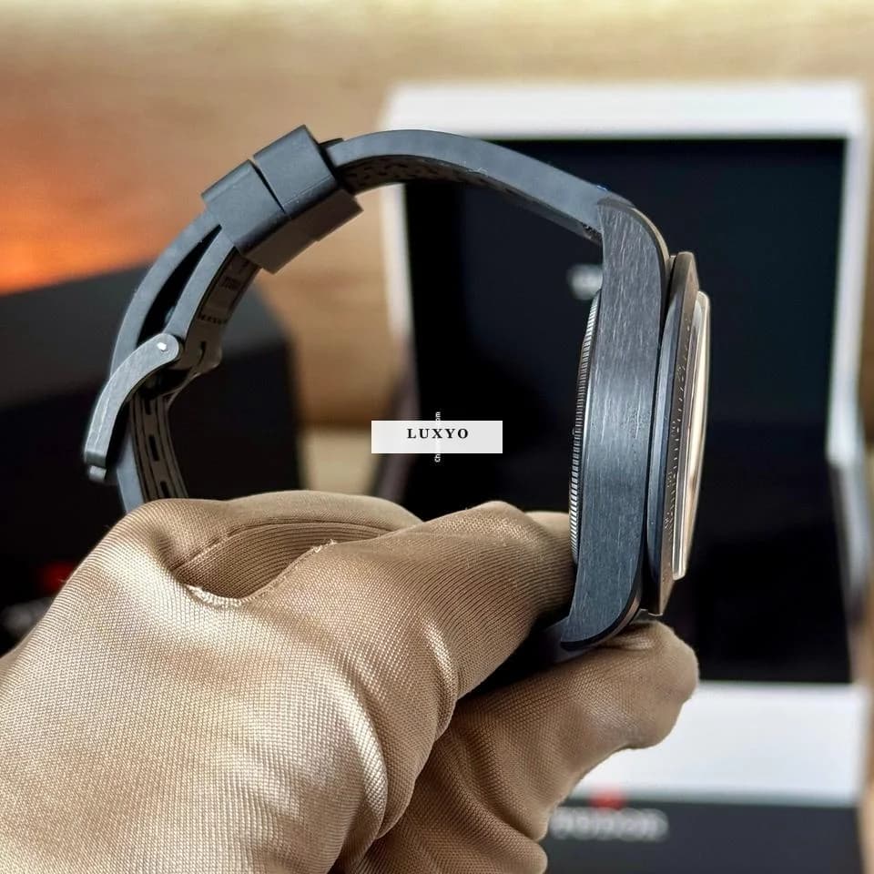 Tudor Black Bay Chrono 25 New , full set . - Thumbnail 11