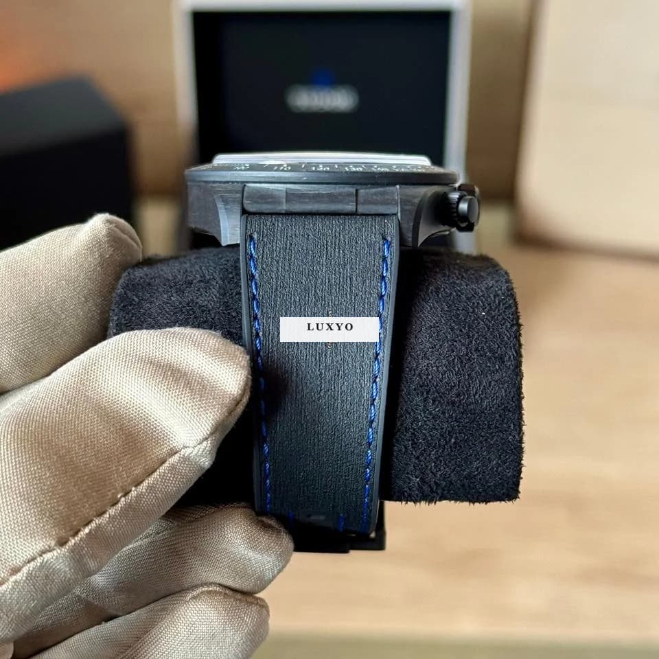 Tudor Black Bay Chrono 25 New , full set . - Thumbnail 14