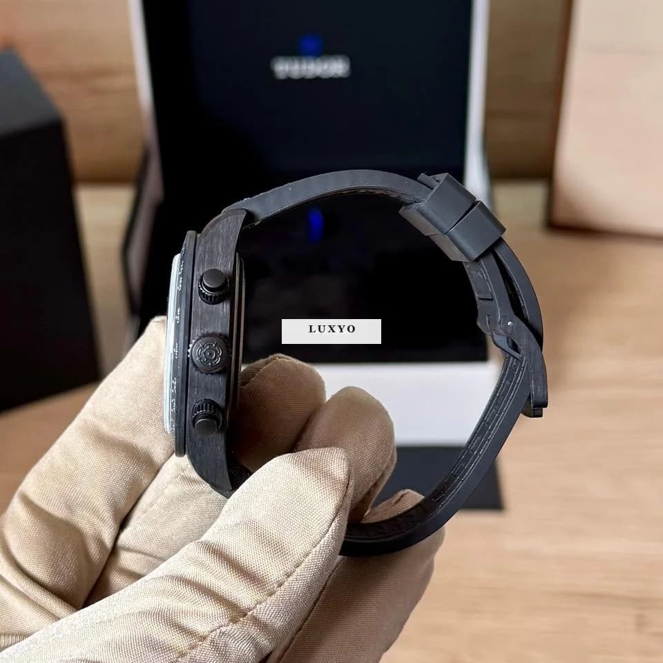 Tudor Black Bay Chrono 25 New , full set . - Thumbnail 4