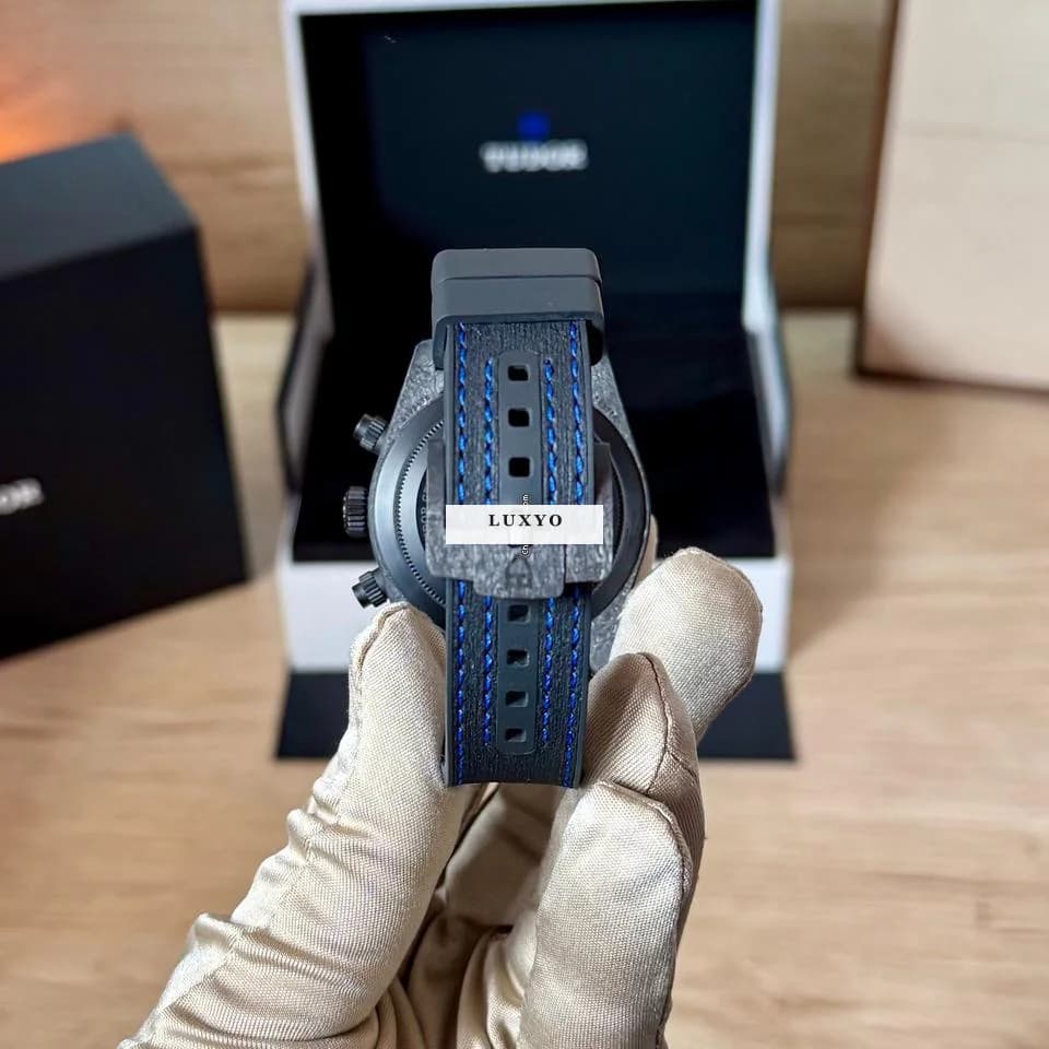 Tudor Black Bay Chrono 25 New , full set . - Thumbnail 5