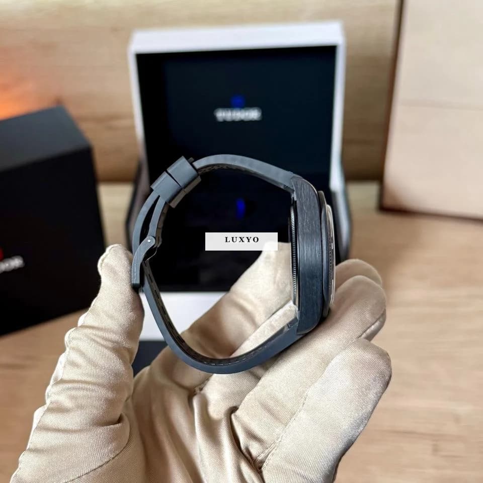 Tudor Black Bay Chrono 25 New , full set . - Thumbnail 6