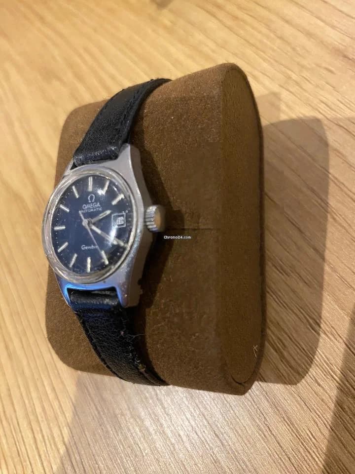 Omega Geneve - Thumbnail 3