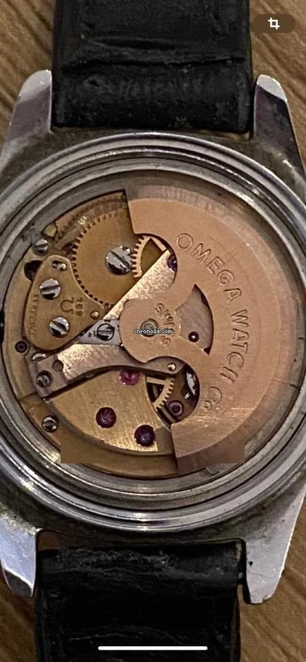 Omega Geneve - Thumbnail 5