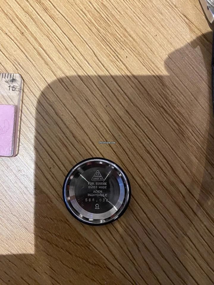 Omega Geneve - Thumbnail 7
