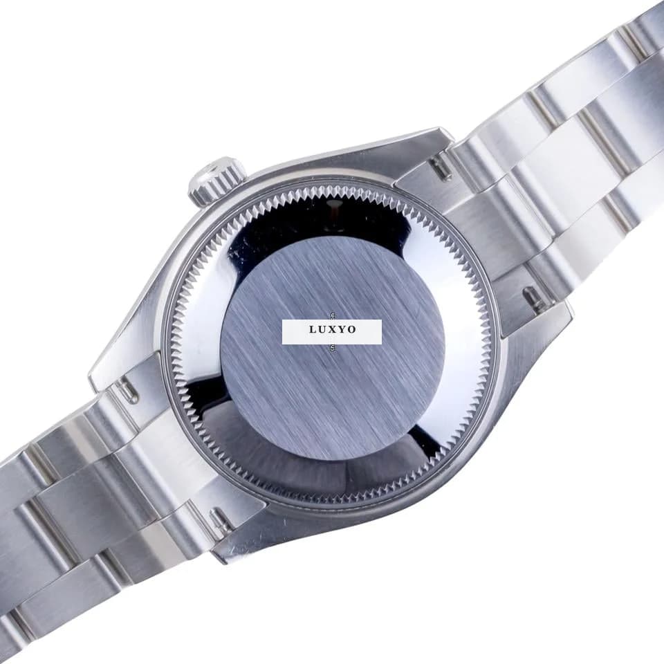 Rolex Lady-Datejust Blue Roman 278274 2021 (Full Set) - Thumbnail 4