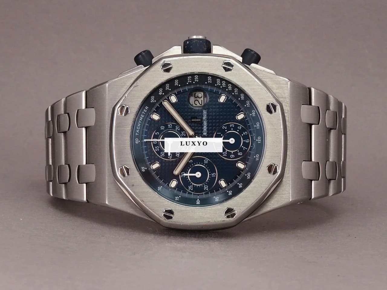 Audemars Piguet Royal Oak Offshore Chronograph 25721ST - Image 1