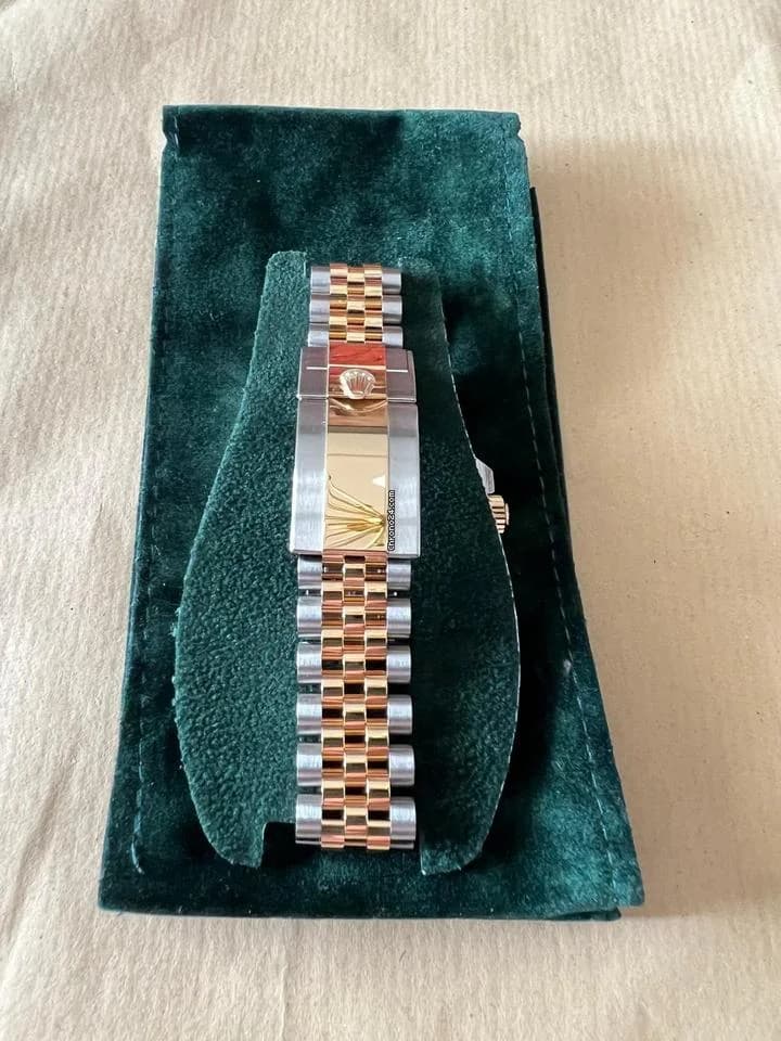 Rolex Gmt Master  Watch Black FULL SET 2025 - Thumbnail 11