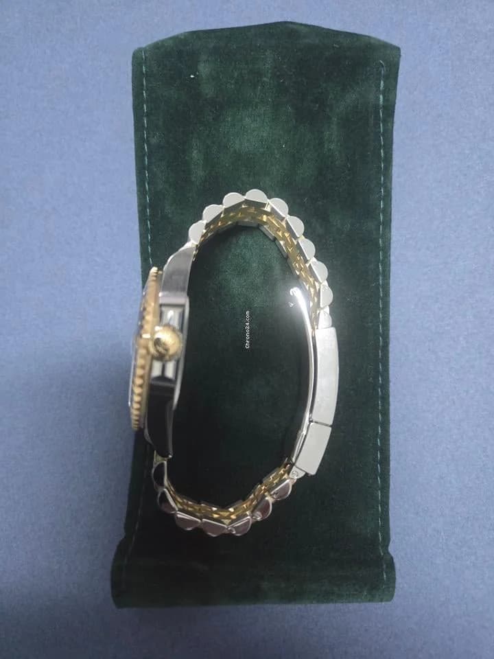 Rolex Gmt Master  Watch Black FULL SET 2025 - Thumbnail 4