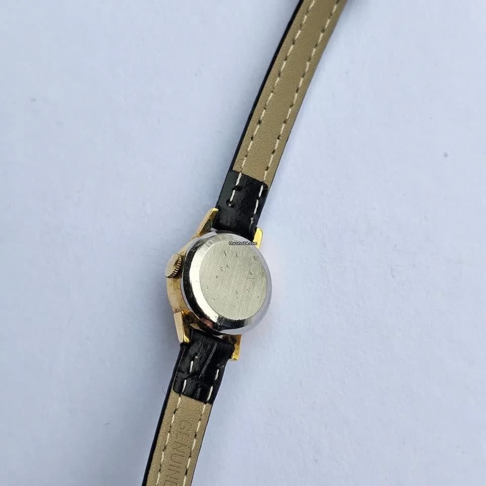 Omega Ladymatic Elegant - Thumbnail 3