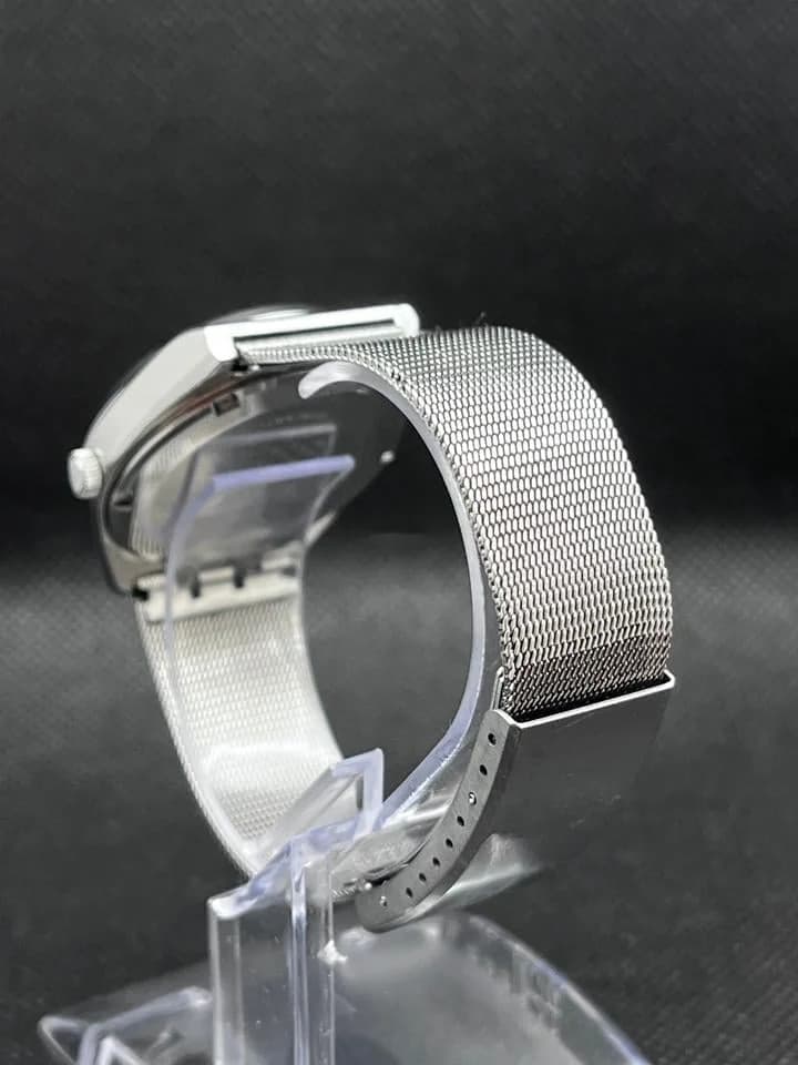 Seiko King Seiko King Seiko Hi-Beat 5626 -8011 automatic vintage 1974 - Thumbnail 4