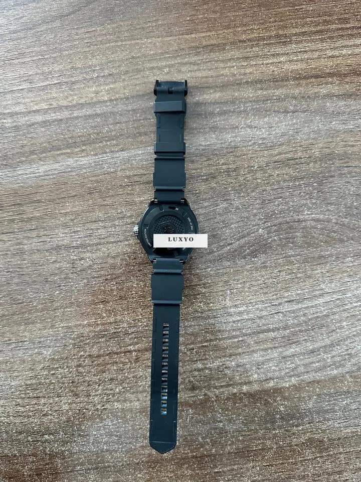 TAG Heuer formula 1 Solargraph miami limited edition one of 3.000 - Thumbnail 4