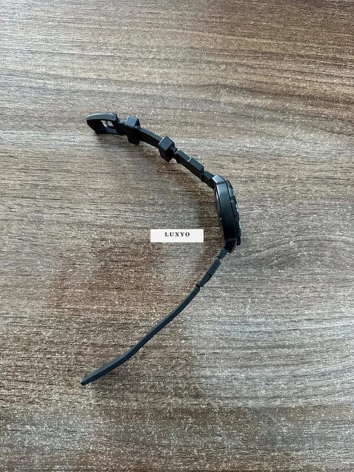 TAG Heuer formula 1 Solargraph miami limited edition one of 3.000 - Thumbnail 5