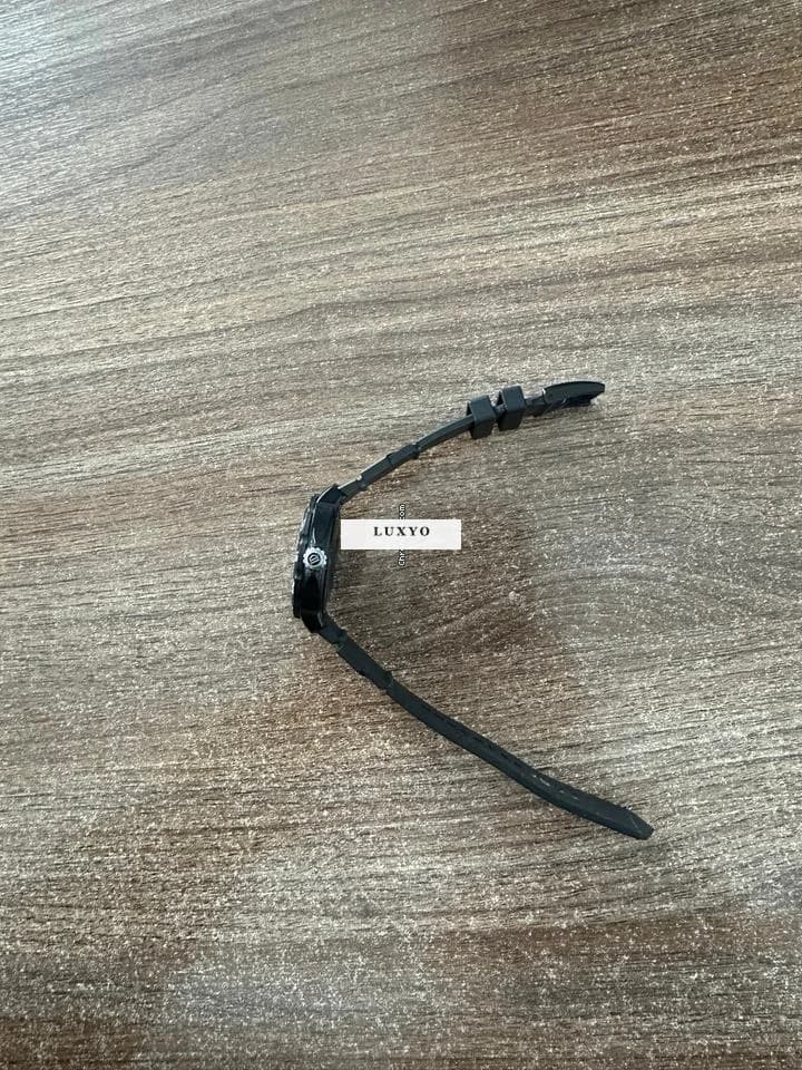 TAG Heuer formula 1 Solargraph miami limited edition one of 3.000 - Thumbnail 6