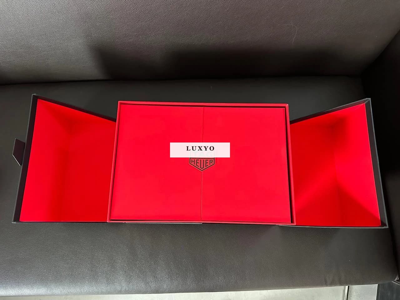 TAG Heuer formula 1 Solargraph miami limited edition one of 3.000 - Thumbnail 7