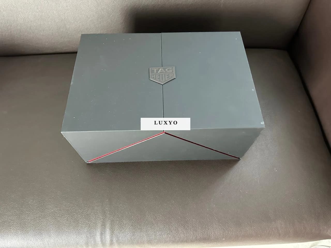 TAG Heuer formula 1 Solargraph miami limited edition one of 3.000 - Thumbnail 9