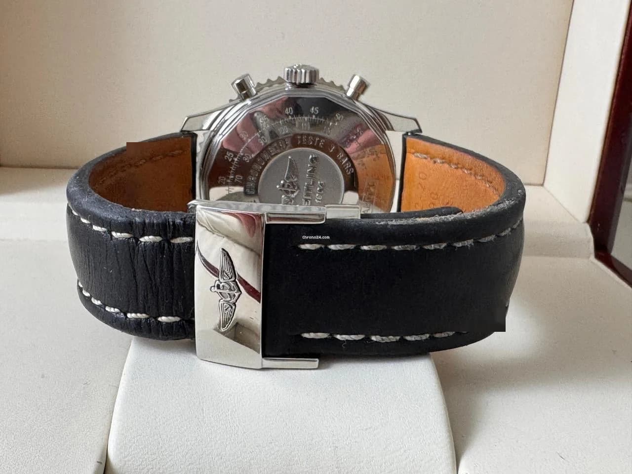 Breitling Navitimer 01 43 mm AB012012/BB01 - Thumbnail 9