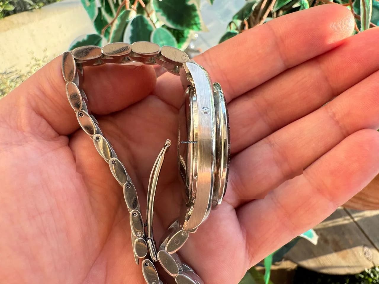 Omega Speedmaster Day Date with box MK40 or 3820.53.26 39mm 1999 - Thumbnail 8