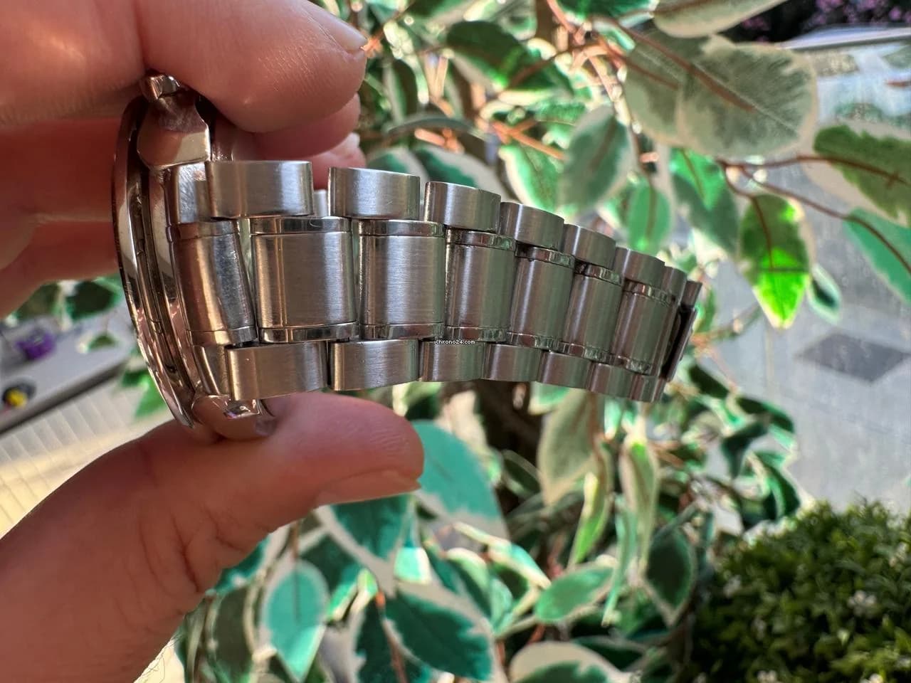 Omega Speedmaster Day Date with box MK40 or 3820.53.26 39mm 1999 - Thumbnail 9