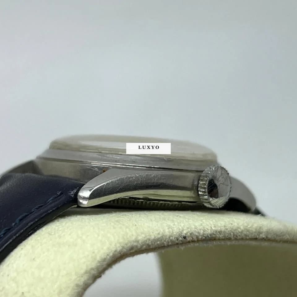 Rolex Oyster 4377 4461 Vintage World War II 1944 - Thumbnail 11