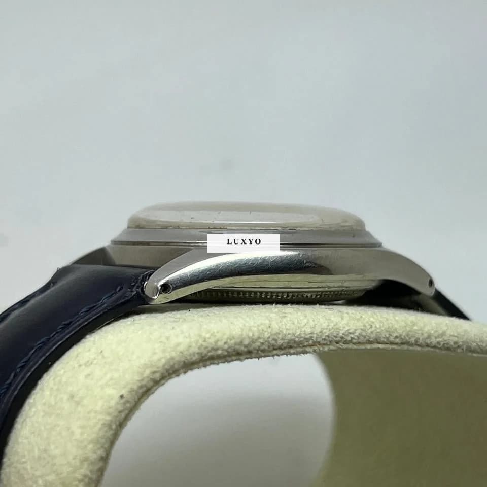 Rolex Oyster 4377 4461 Vintage World War II 1944 - Thumbnail 14