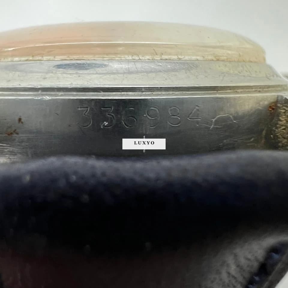 Rolex Oyster 4377 4461 Vintage World War II 1944 - Thumbnail 4