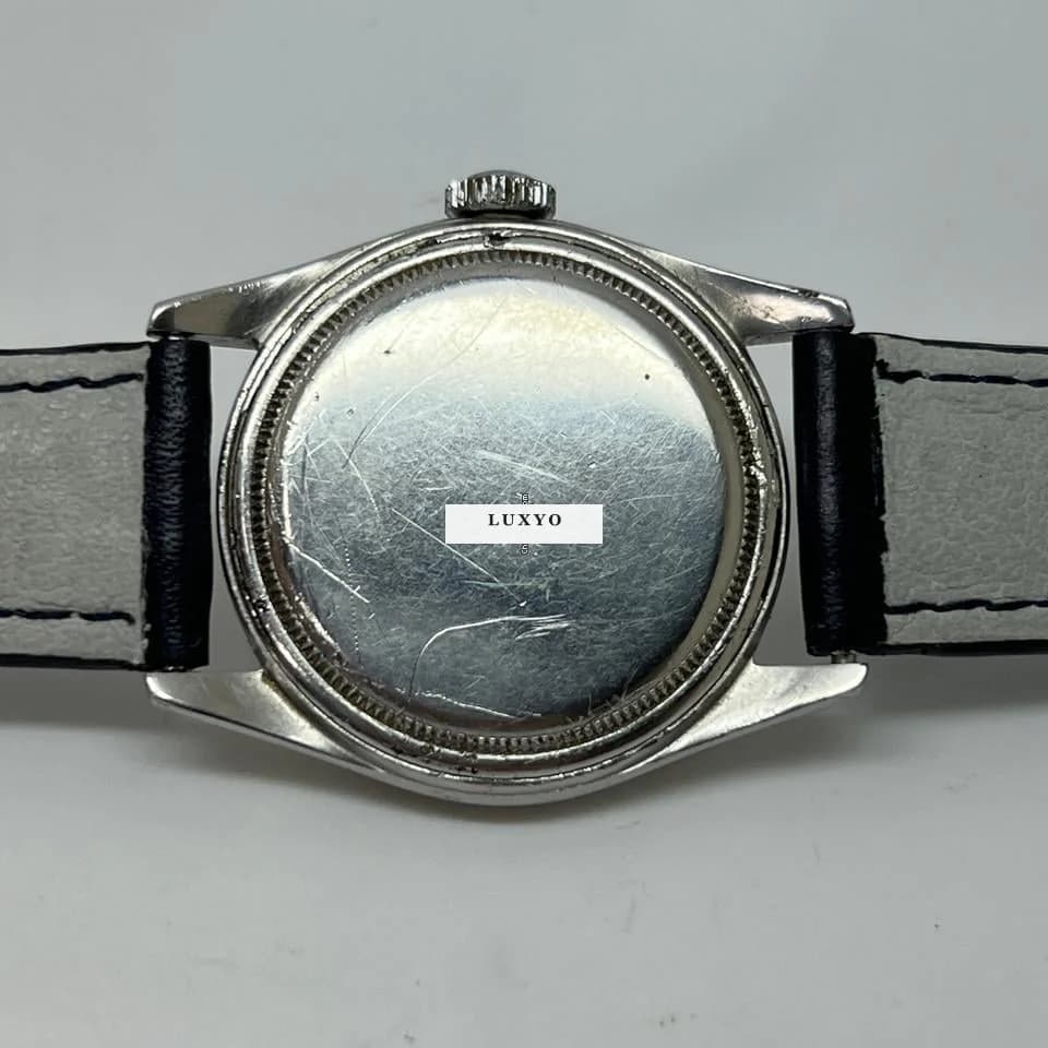 Rolex Oyster 4377 4461 Vintage World War II 1944 - Thumbnail 10